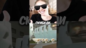 Там Скибиди Туйалет!!!