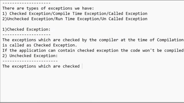 Selenium Automation Testing Live Session || Java Knowledge Needed for Selenium Part - 04 || смотреть онлайн