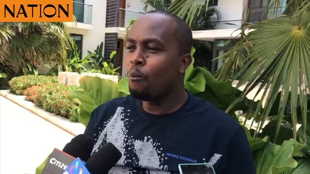 Nominated MP Gideon Keter on motion to have HELB scrap off tax, interest on loans given to students смотреть онлайн