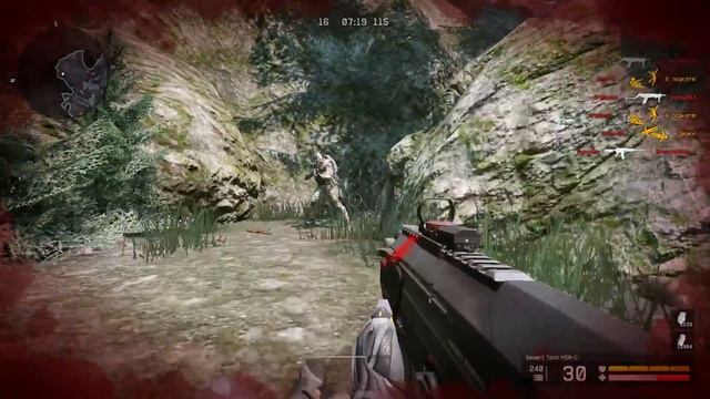 ВСЕ ЗАДАНИЯ АБСОЛЮТНОЙ ВЛАСТИ WARFACE | Быстрый фарм персонального прогресса в warface смотреть онлайн