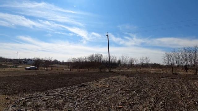 Дом на Юге/ Ст. Новолабинская Усть-Лабинский район/ Участок 27 соток