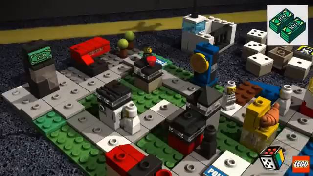 www.katakit.ma : Lego City Alarm смотреть онлайн