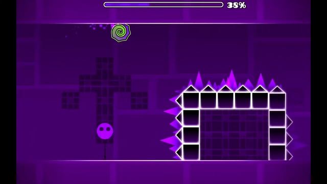Гайд по порталам в geometry dash смотреть онлайн