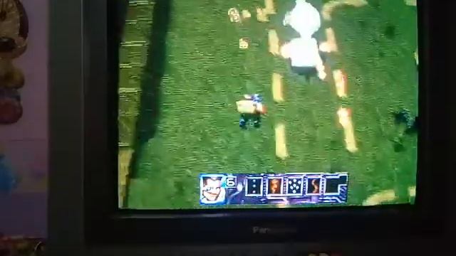 Contra: Legacy of War [Easy] - Playstation 1 смотреть онлайн