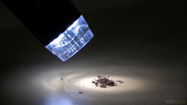USB mikroskopas su LED 2 MP 300 x смотреть онлайн