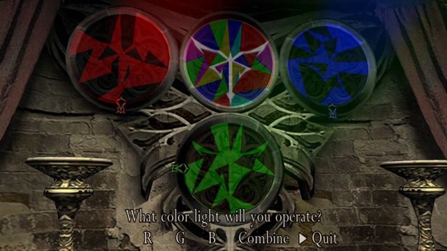 Resident Evil 4 (2005) Find Ashley смотреть онлайн