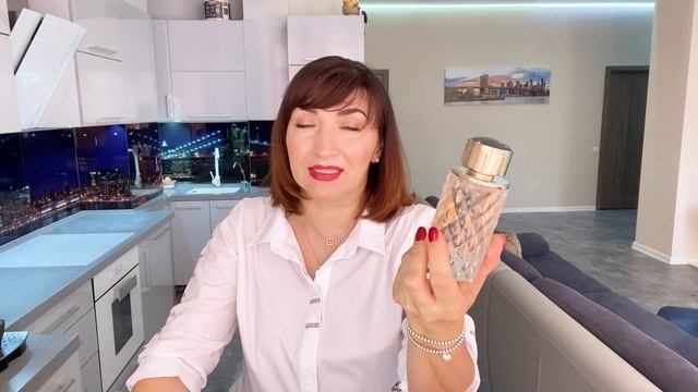 УНИВЕРСАЛьНЫЕ АРОМАТЫ на каждый день❣️ смотреть онлайн