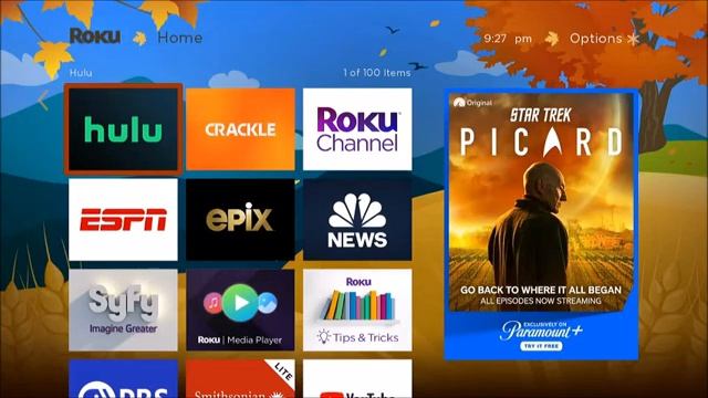 Roku: Not Enough Space - Let's Fix It! смотреть онлайн