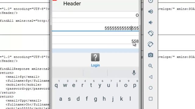 Oracle Mobile Application Framework (3) منصة أوراكل لتطبيقات الجوال смотреть онлайн