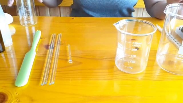 Что нужно для приготовления крема для лица? смотреть онлайн