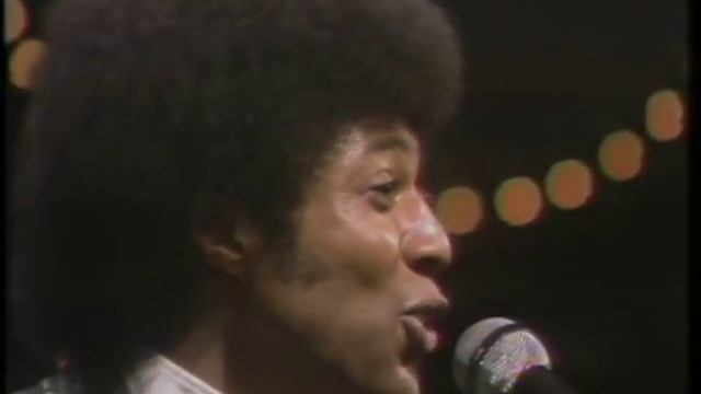 The Temptations Live At The Coconut Grove 1979