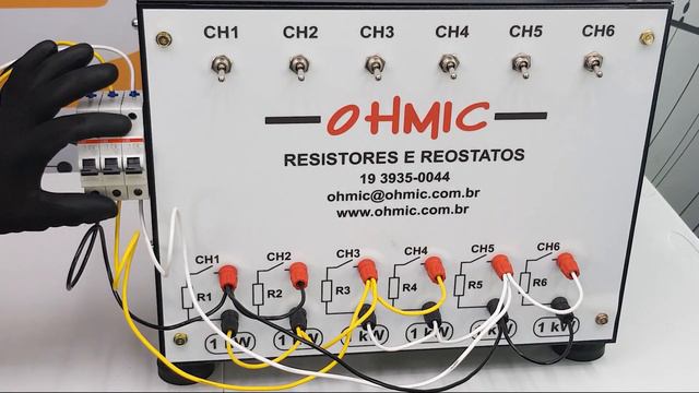 COMO SOMAR AS CORRENTES EM SISTEMAS TRIFÁSICOS? смотреть онлайн