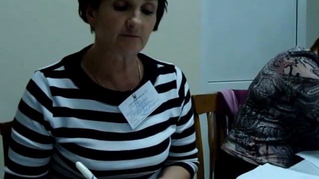 Говорит председатель избирательного участка № 850125 смотреть онлайн