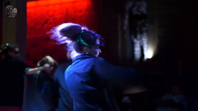 Format Dance Studio (house lavel 1) смотреть онлайн