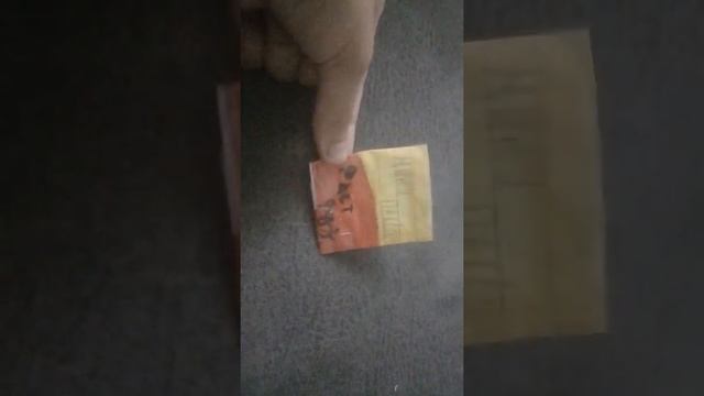 ?делаю сюрприз пакетик для лп? Показываю как сделать поп ит. ? смотреть онлайн