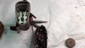 Неисправный клапан ЕГР Форд Транзит 2.2 турбодизель китайского производства ШОК!