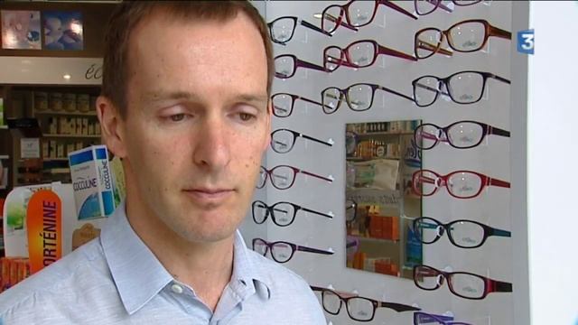 Chasse à la lunette lyonnaise смотреть онлайн