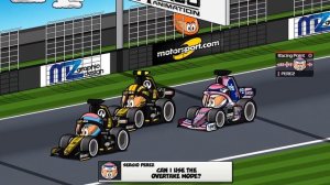 [EN] MiniDrivers - 11x10 - 2019 British GP