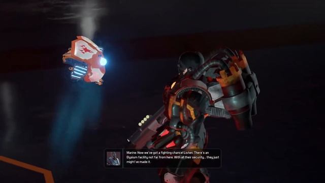 Solstice Chronicles: MIA Video Game - Gameplay смотреть онлайн
