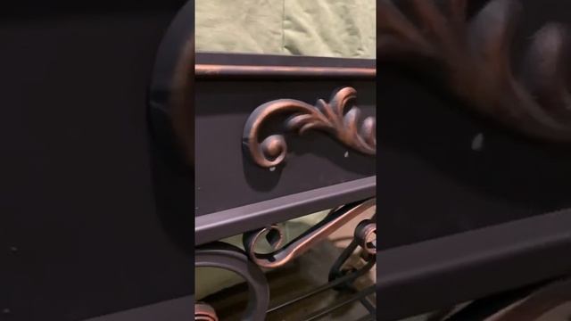 Самый КРАСИВЫЙ и НАДЕЖНЫЙ МАНГАЛ СВОИМИ РУКАМИ. Художественная ковка! смотреть онлайн