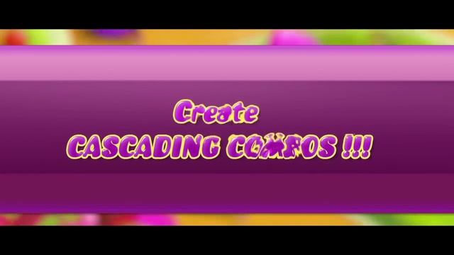 Jelly hero's Gameplay trailer смотреть онлайн