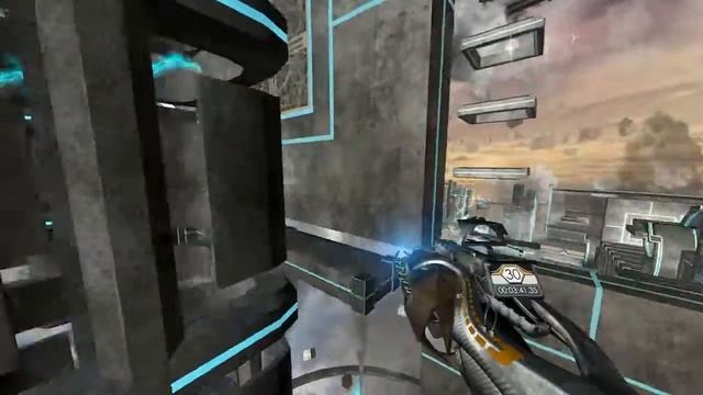 Прохождение игры DeadCore — Часть 1 смотреть онлайн