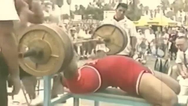 CT Fletcher - The Greatest Workout Ever смотреть онлайн