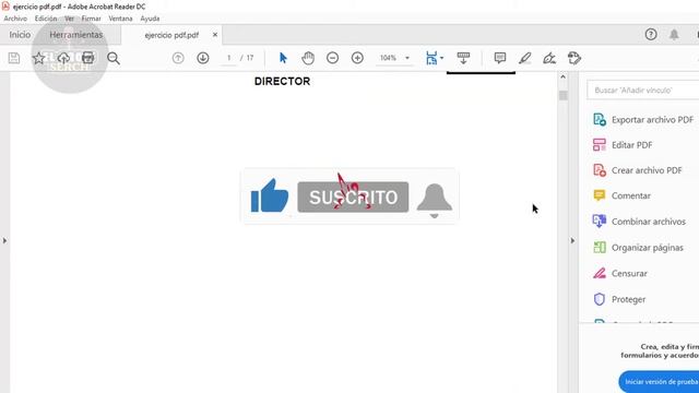 Como guardar un archivo de Excel en Pdf y Dividirlo en Varias Hojas смотреть онлайн
