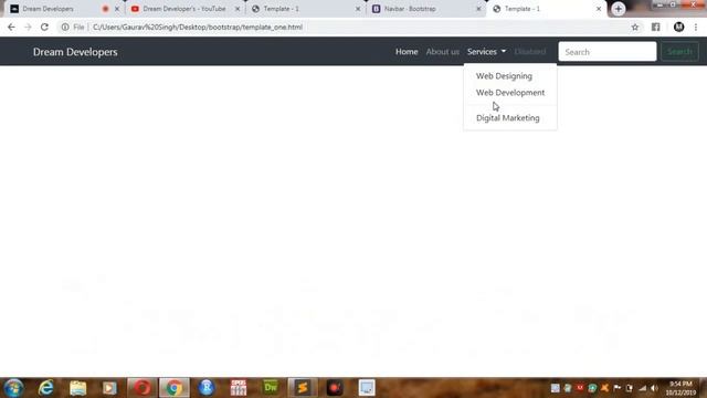 how to create responsive website using bootstrap смотреть онлайн