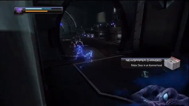 Spider-Man: Edge of Time (PS3) Gamechive (Action Figures Location Guide - All Chapters) смотреть онлайн