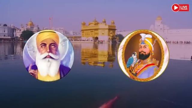 #live ? Wahe Wahe Waheguru | Sat Sat Satnam Waheguru | #Best #wahegurusimran #Soft #Soothing #Shaba