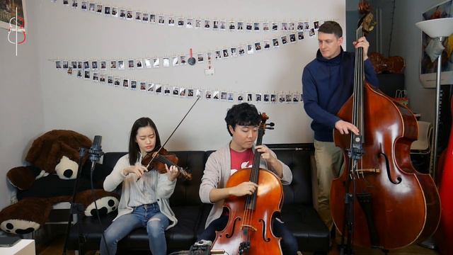 HUMAN NATURE | Michael Jackson || JHMJams Cover No.342 смотреть онлайн