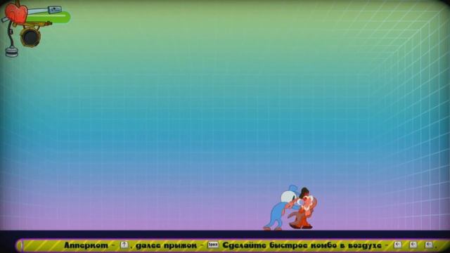 Redneck Ed: Astro Monsters Show ► Прохождение PC Gameplay смотреть онлайн