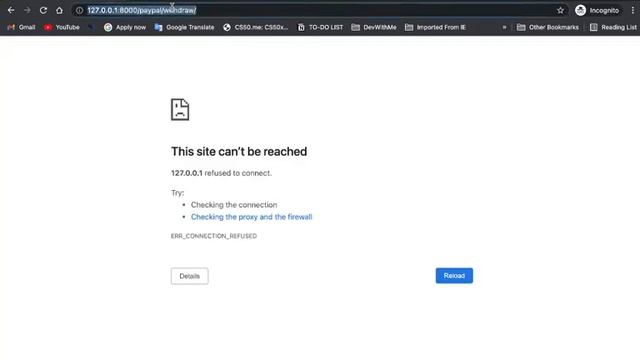 Django Project: Small Taskers - Task Management (Part 8) смотреть онлайн