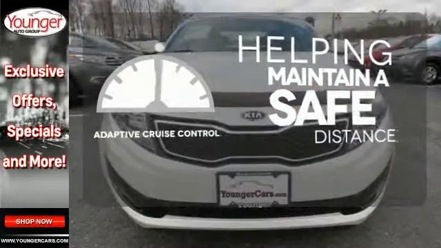 Used 2012 Kia Optima Martinsburg WV Hagerstown, WV #T2402002 - SOLD смотреть онлайн