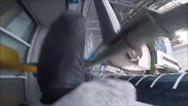 Brisbane Skyscraper Climb смотреть онлайн