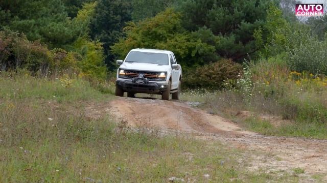 2024 Ford F-150 Tremor Review: 4 Major Changes Are Coming смотреть онлайн