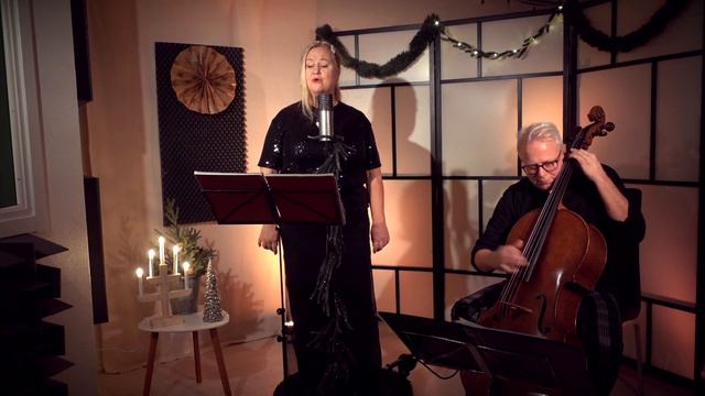 Let It Snow - Lucka 18 смотреть онлайн