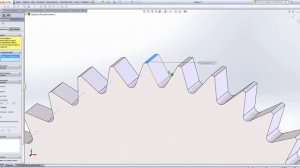 Работа в SolidWorks. Механические сопряжения