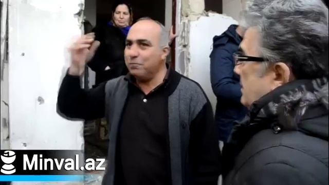 Байылово Гурбан Аббасов 33 Часть 2 я