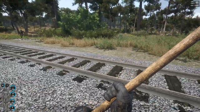 The Ultimate Scum 1 Life Survival Challenge - Ultimate Build - Part 1 смотреть онлайн