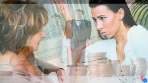 НЕВЕСТКА случайно подслушала разговор свекрови и свёкра о себе