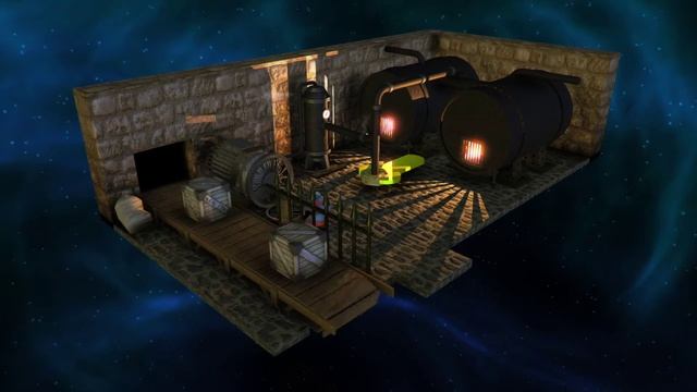 [LUMO] [PS4 PRO] [Первый запуск] смотреть онлайн