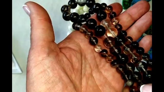 Камни и бусины с сайта Аliexpress смотреть онлайн