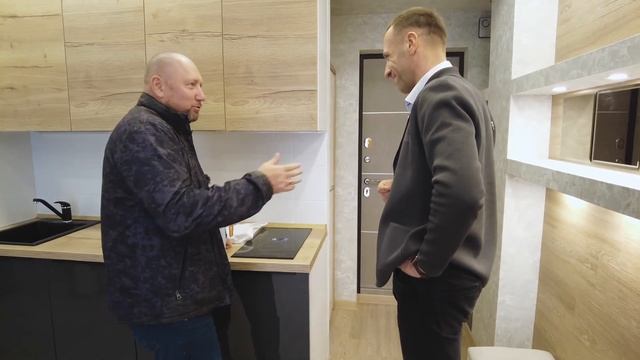 РЕМОНТ ОТ ЗАСТРОЙЩИКА | ЗА КАЧЕСТВО ПРИДЕТСЯ ПЛАТИТЬ | ЖК ЧАЙНЫЙ БЕРЕГ смотреть онлайн