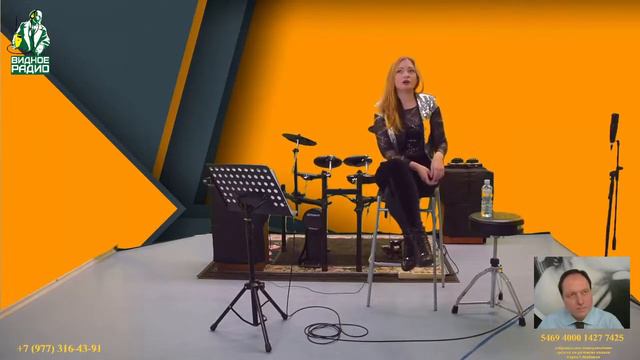 Лайфхаки для начинающих исполнителей (Фрагмент интервью Радио Видное) смотреть онлайн