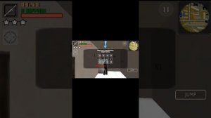 игра Криминальная Россия 3D Борис Миссия сейф