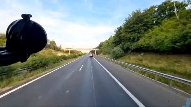 Где переночевать дальнобойщику ? Чехия смотреть онлайн