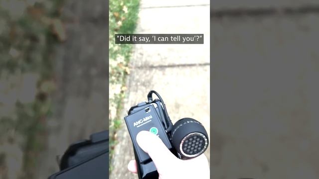 Exploring the Paranormal: Capturing EVPs During a Walk with the SBox Spirit Box | Vox Paranormal смотреть онлайн