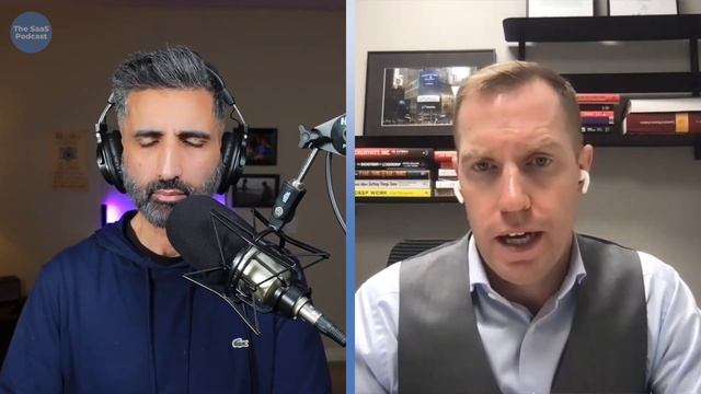 350: Upsales: Bootstrapping a B2B SaaS to $13 Million ARR смотреть онлайн